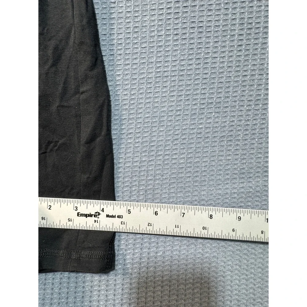 Nike Leggings Girls XL Black CU8248-010
